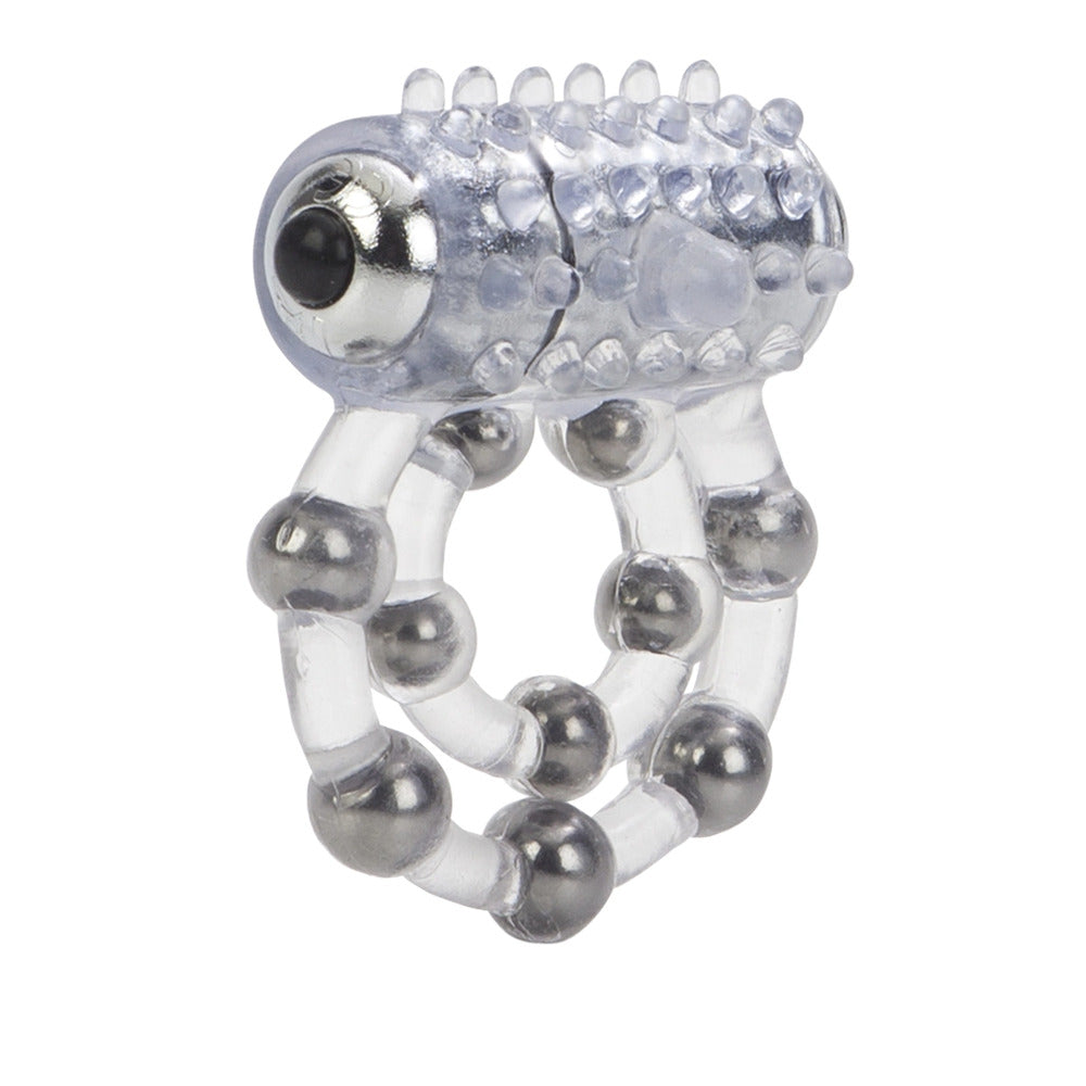 10 Bead Maximus Cock Ring-Katys Boutique