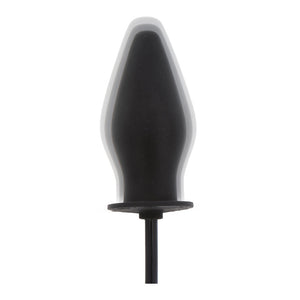 Hidden Desire Extreme Advanced Inflatable Butt Plug