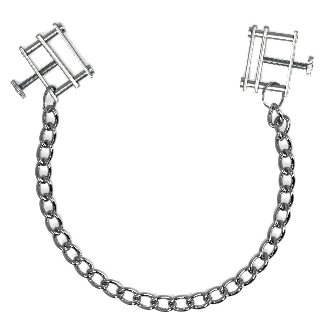 Adjustable Nipple Clamps-Katys Boutique