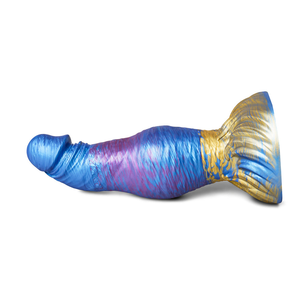 Alien Dildo with Suction Cup Type I-Katys Boutique