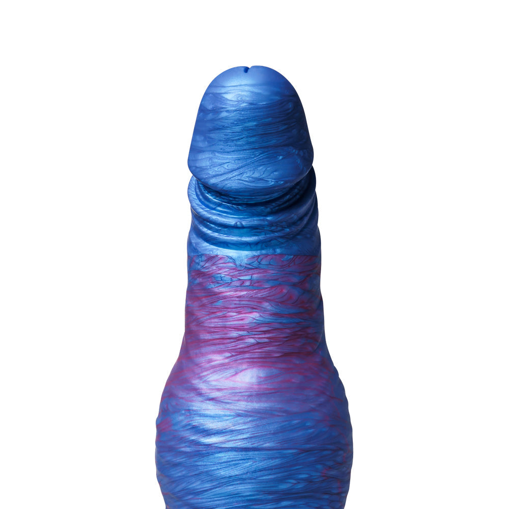 Alien Dildo with Suction Cup Type I-Katys Boutique