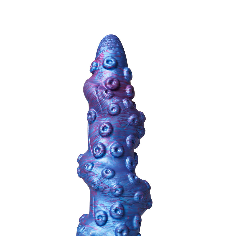 Alien Dildo with Suction Cup Type III-Katys Boutique