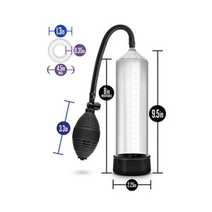 Performance VX101 Male Enhancement Pump