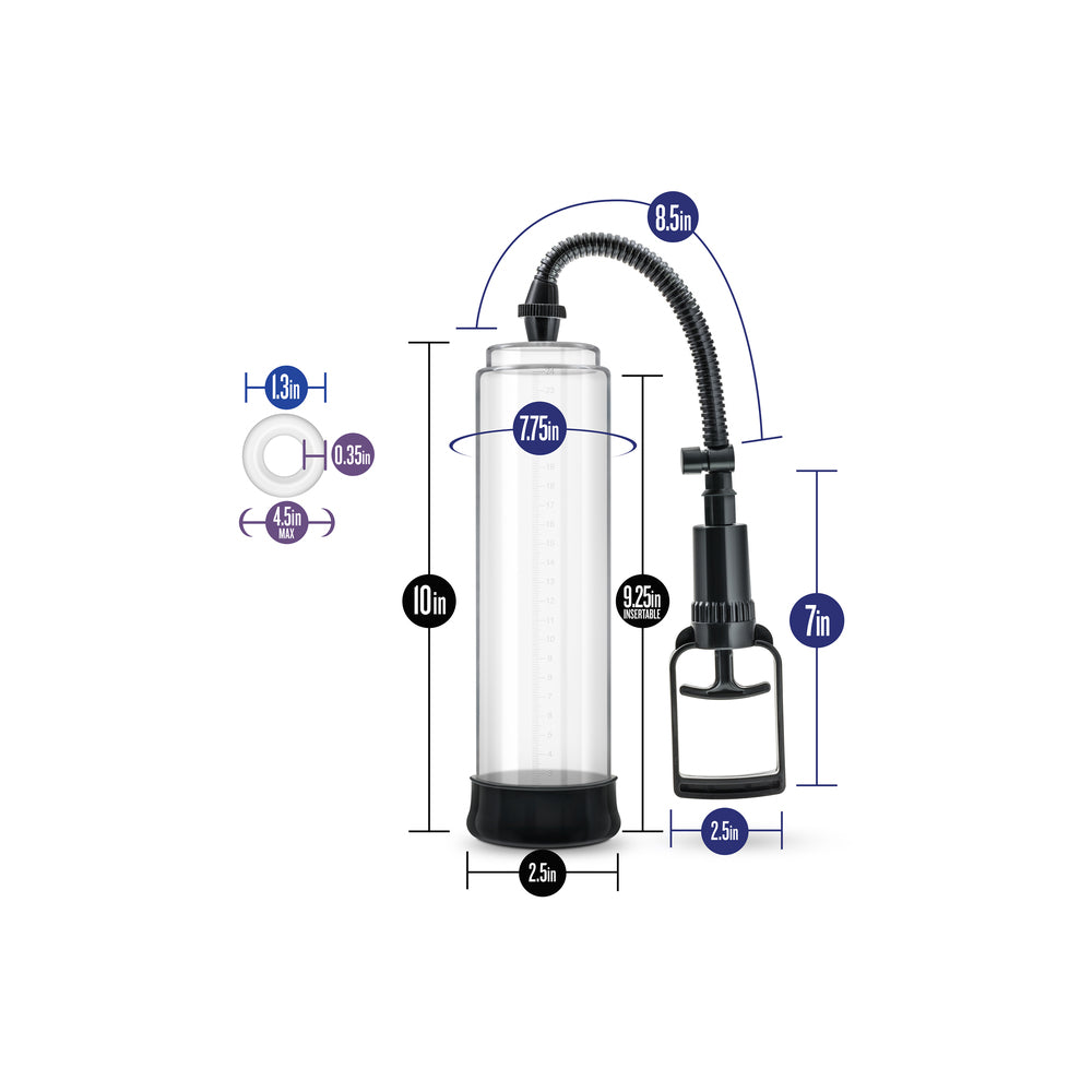 Performance VX3 Enhancemant System