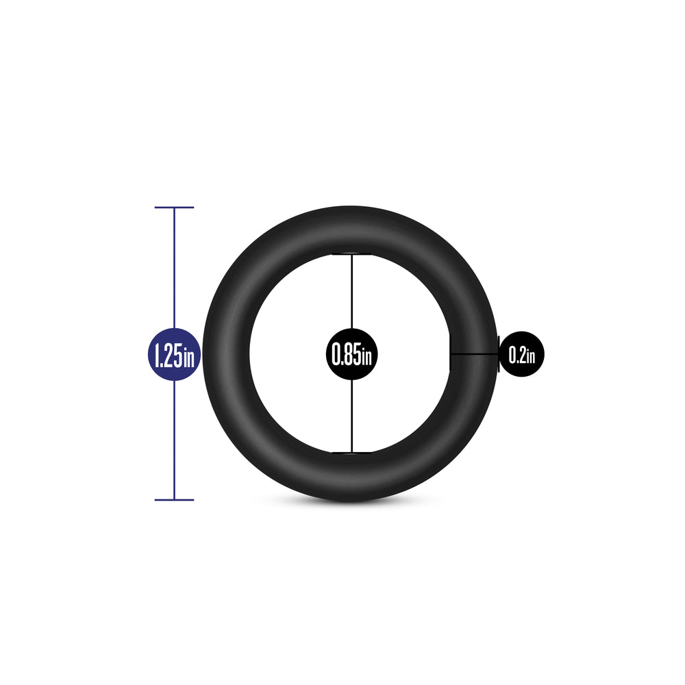 Performance VS2 Cock Rings Small