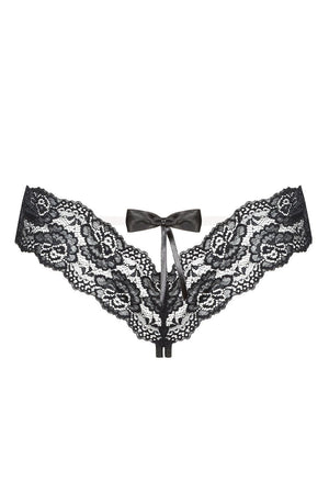 Beauty Night Bn6508 Selina Thong-Katys Boutique