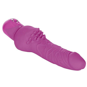 Bendie Power Stud Cliteriffic Pink Vibrator-Katys Boutique