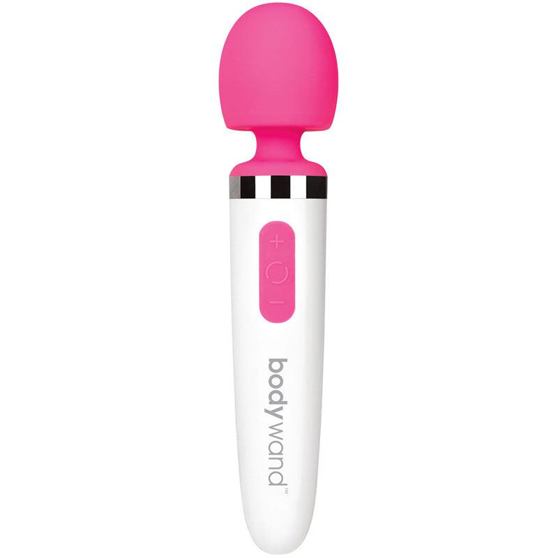 Bodywand Aqua Mini Rechargeable Silicone Waterproof Massager-Katys Boutique