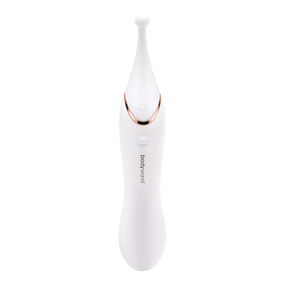 Bodywand Dual Stim Vario Clit Stimulator-Katys Boutique