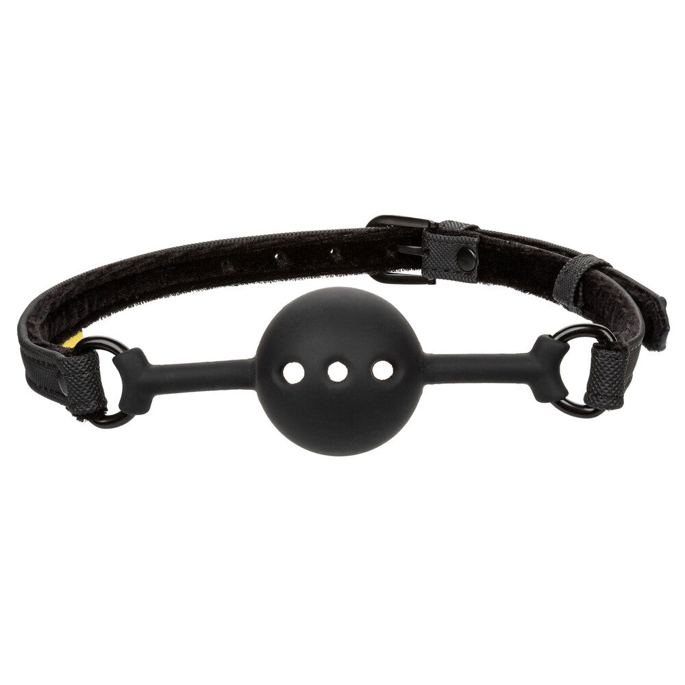 Boundless Breathable Ball Gag-Katys Boutique