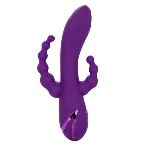 California Dreaming Long Beach Bootylicious Vibrator-Katys Boutique