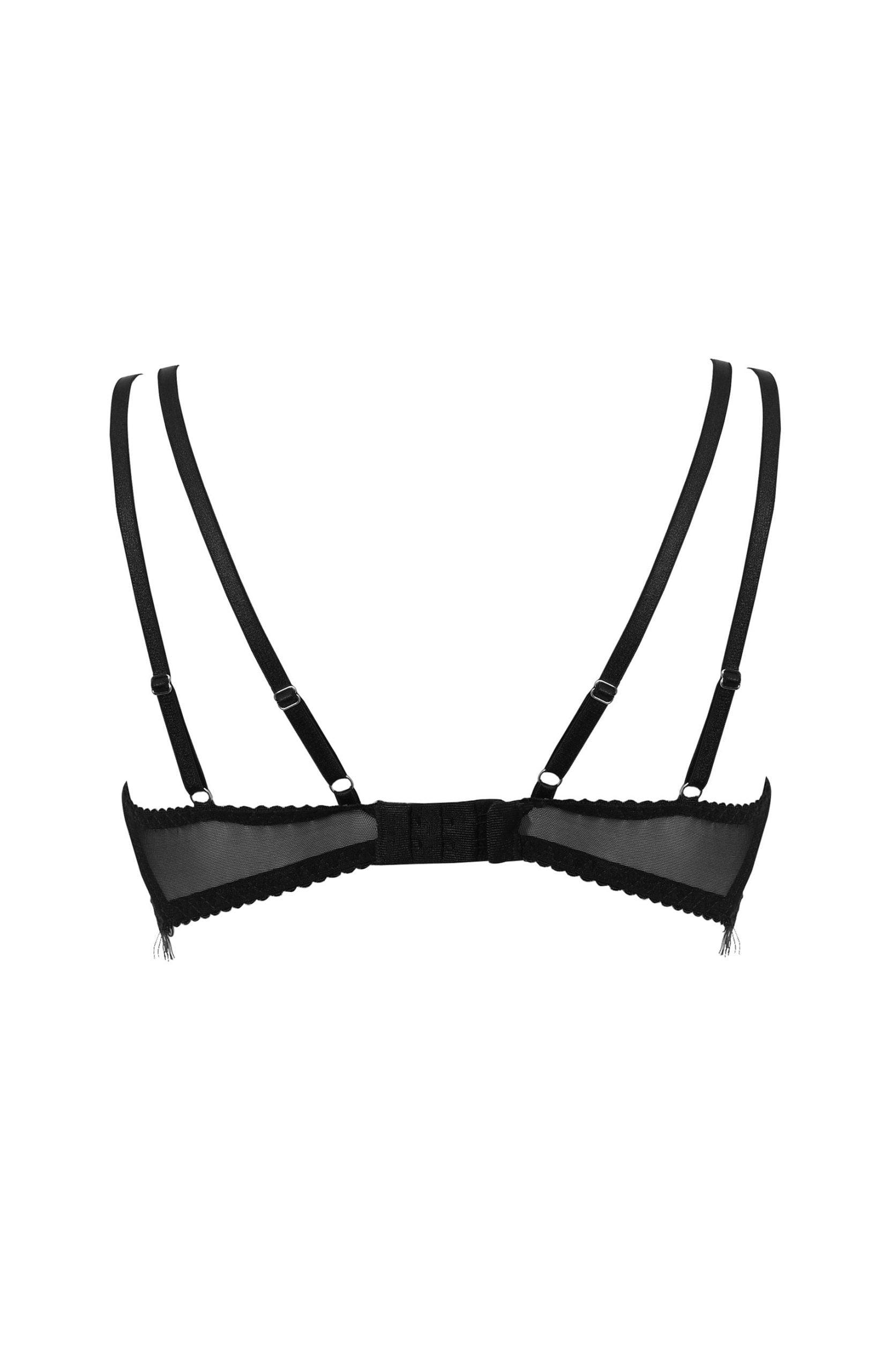 Confidante Forever Young Push Up Bra-Katys Boutique