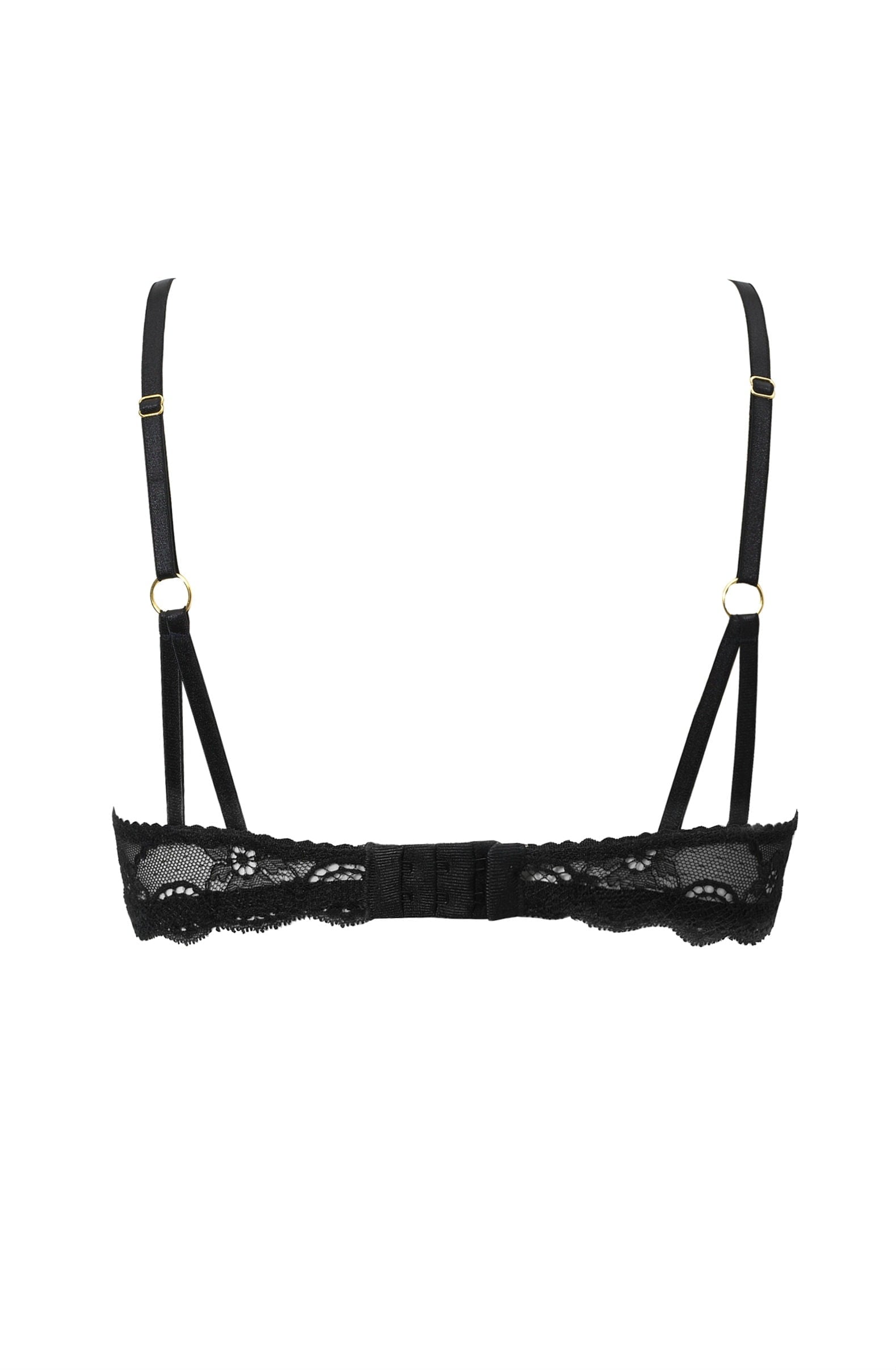 Confidante Opium Bra-Katys Boutique