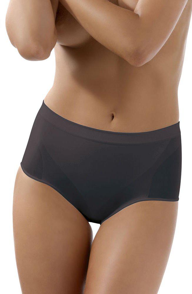 Control Body 311128 Shaping Brief Nero-Katys Boutique