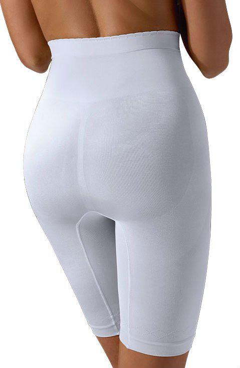 Control Body 410466 Shaping Girdle Bianco-Katys Boutique