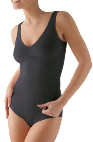 Control Body 510173 Body Nero-Katys Boutique