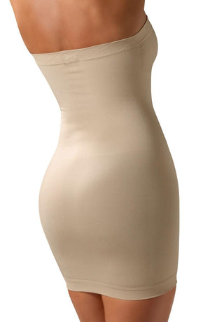 Control Body 810054 Strapless Shaping Dress Skin-Katys Boutique