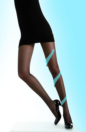 Control Body 920152 Shaping Tights Antracite-Katys Boutique