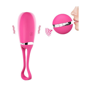 Dorcel Secret Delight Remote Control Vibrating Egg-Katys Boutique