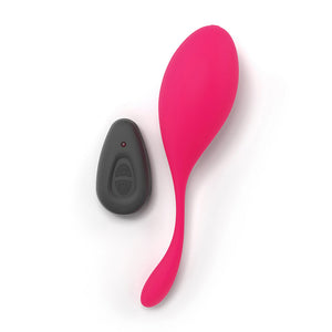 Dorcel Secret Vibe 2 Remote Controlled Egg-Katys Boutique