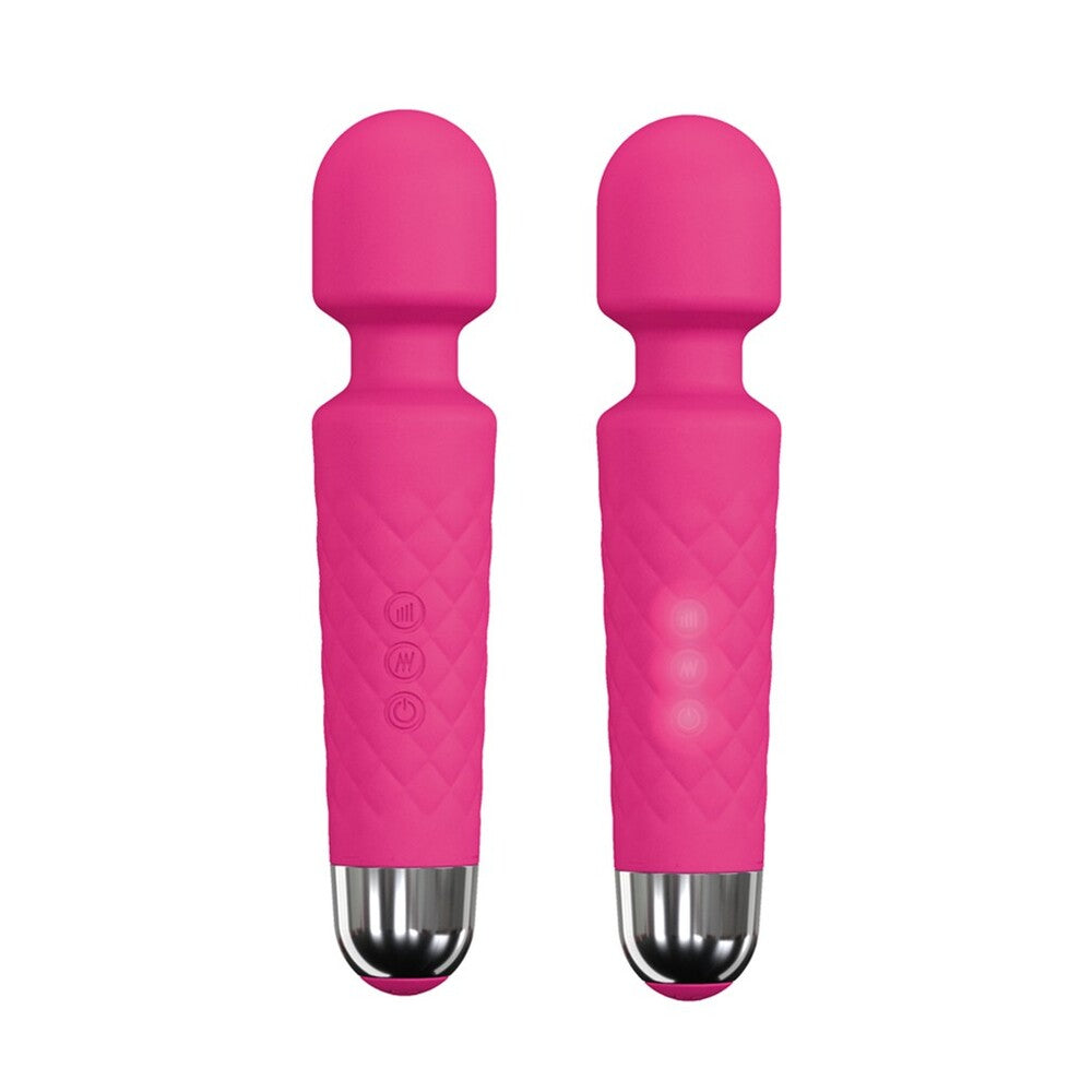 Dorcel Wanderful Wand Pink-Katys Boutique