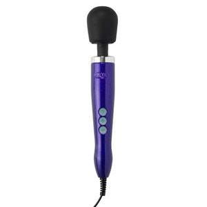 Doxy Die Cast Wand Massager PURPLE UK Plug-Katys Boutique