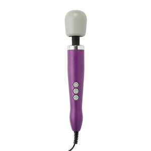 Doxy Wand Massager Purple-Katys Boutique