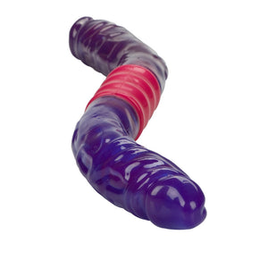 Dual Vibrating Flexi Dong-Katys Boutique