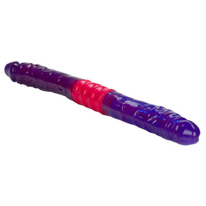 Dual Vibrating Flexi Dong-Katys Boutique