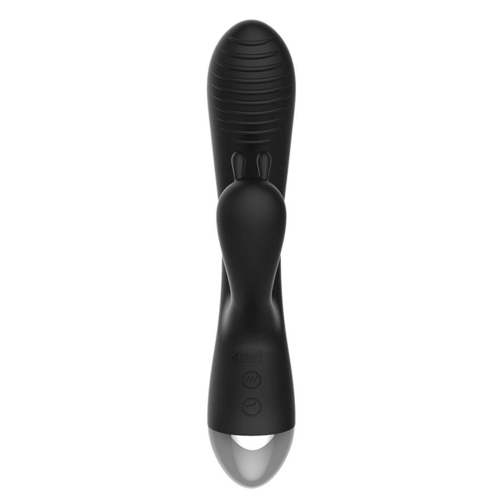 EStimulation Rabbit Vibrator-Katys Boutique