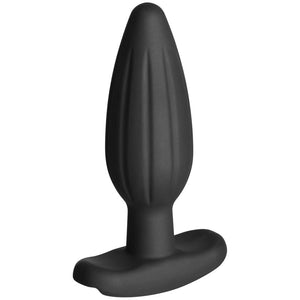 ElectraStim Noir Rocker Butt Plug Medium-Katys Boutique