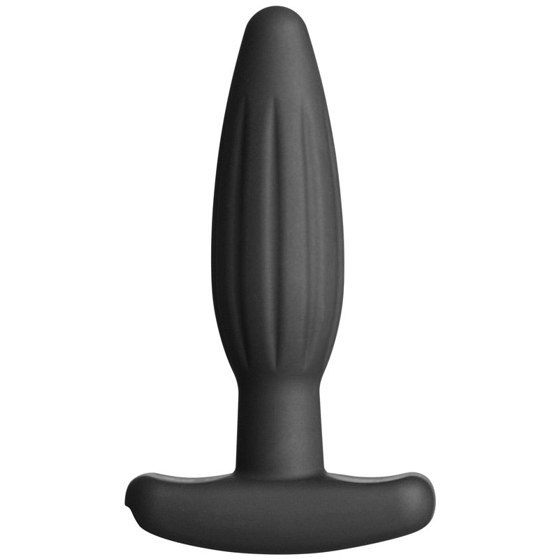 ElectraStim Noir Rocker Butt Plug Small-Katys Boutique