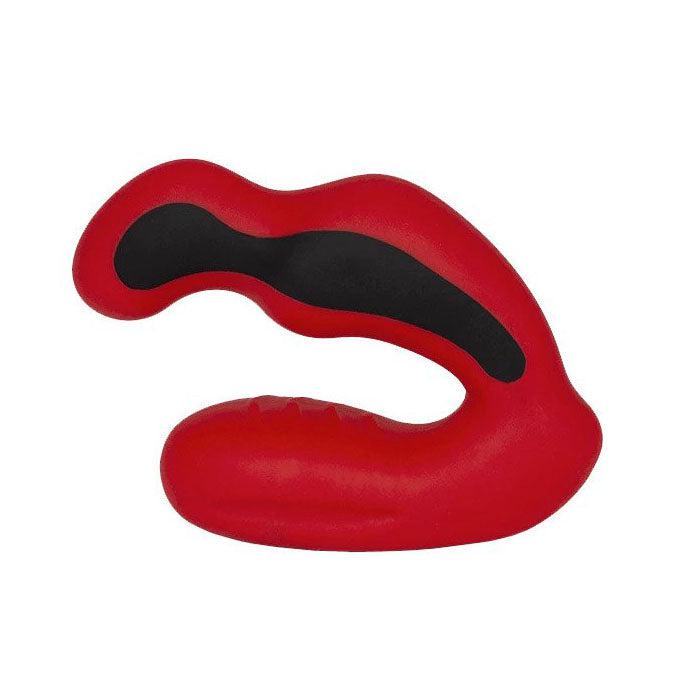 ElectraStim Silicone Fusion Habanero P Massager-Katys Boutique