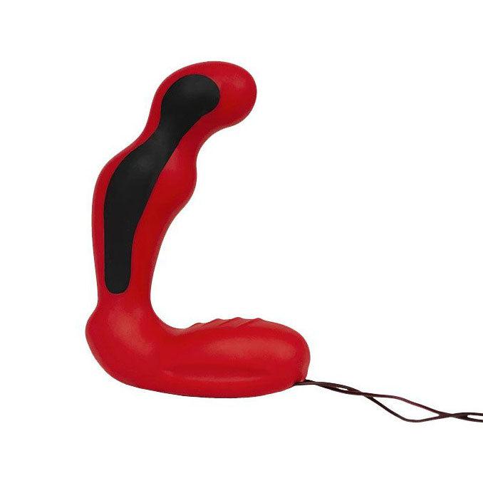 ElectraStim Silicone Fusion Habanero P Massager-Katys Boutique