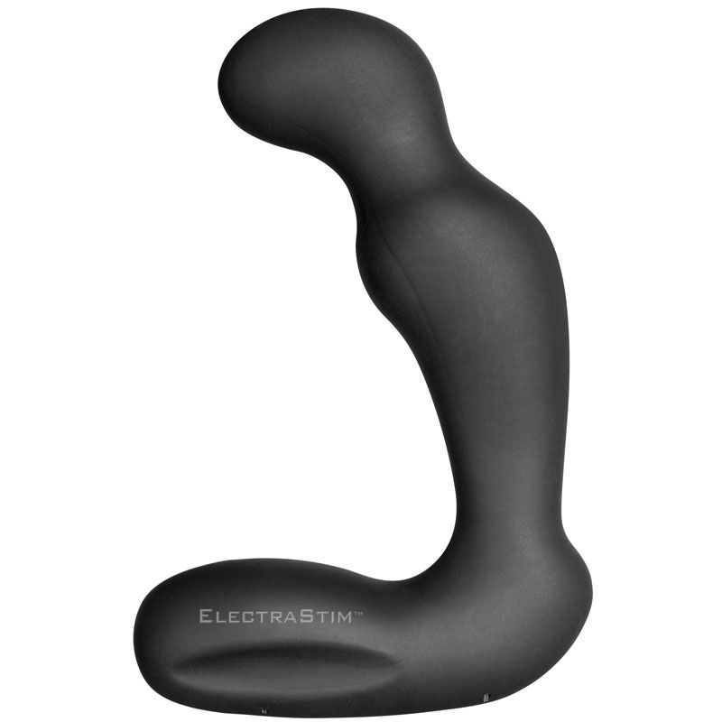 ElectraStim Silicone Noir Sirius Electro Prostate Massager-Katys Boutique