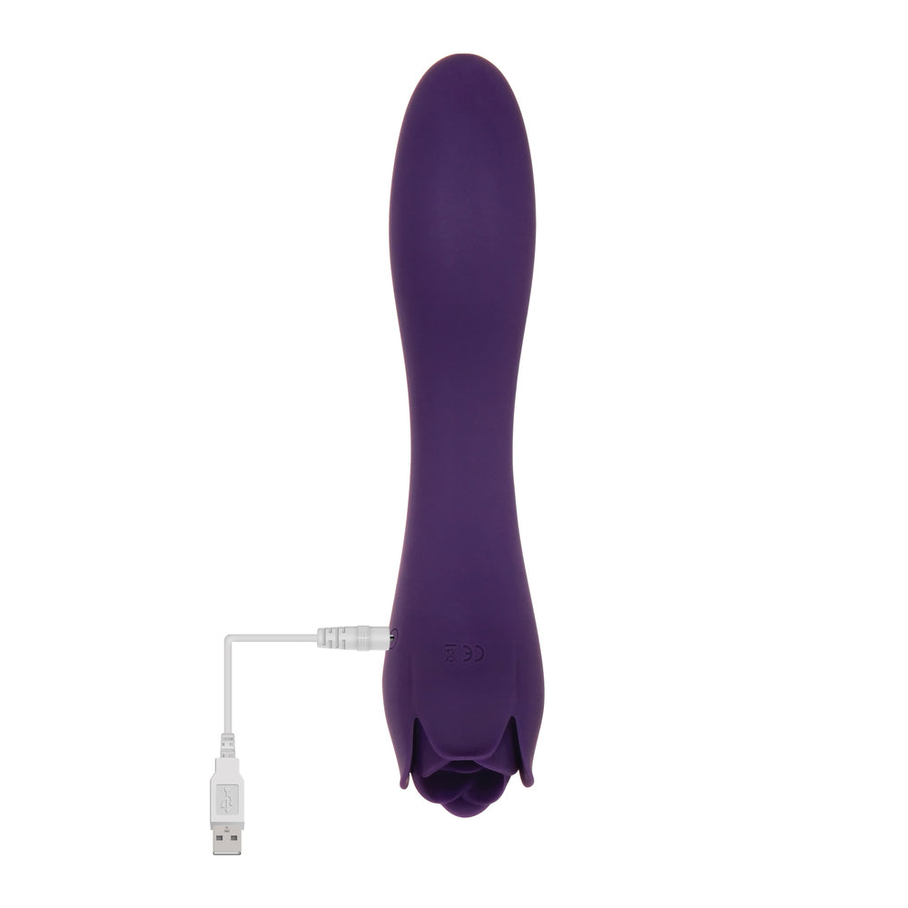 Evolved Thorny Rose Dual End Massager-Katys Boutique