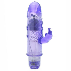 First Time Bunny Teaser Vibrator-Katys Boutique