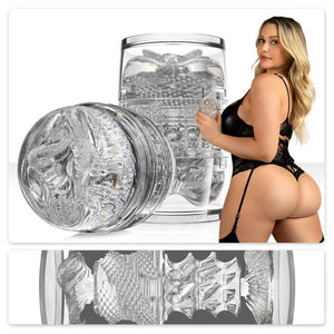 Fleshlight Quickshot Mia Malkova Lady and Butt-Katys Boutique