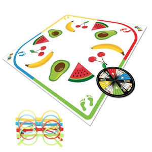 Fondle Board Game-Katys Boutique