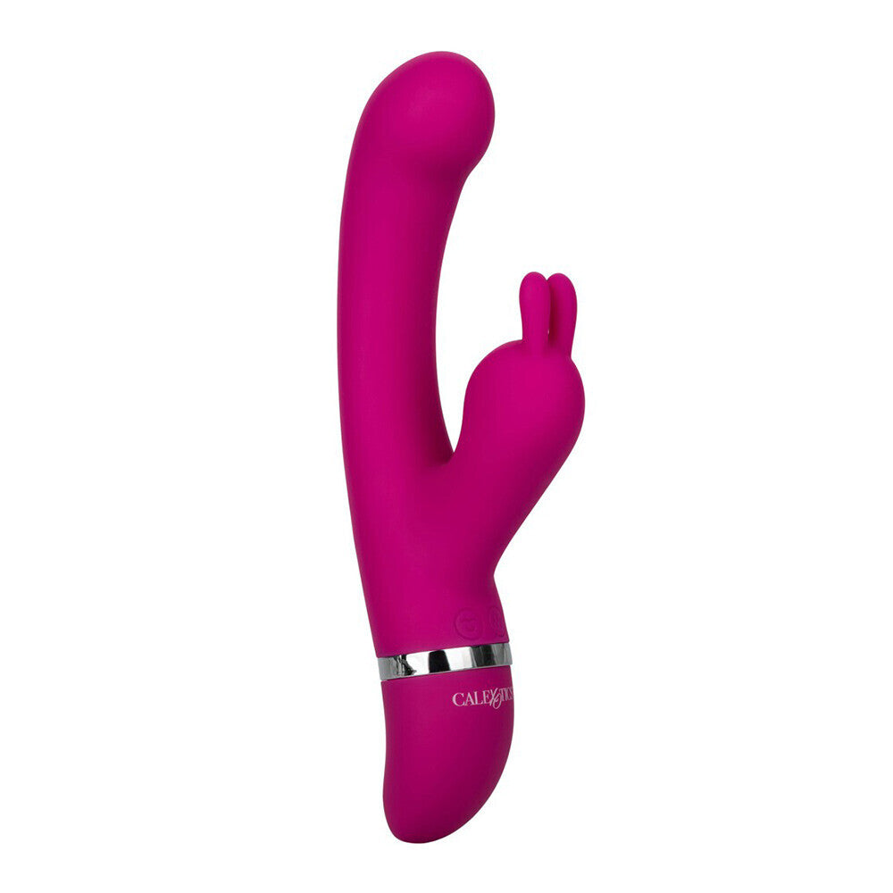 Foreplay Frenzy Bunny Kisser Vibrator-Katys Boutique