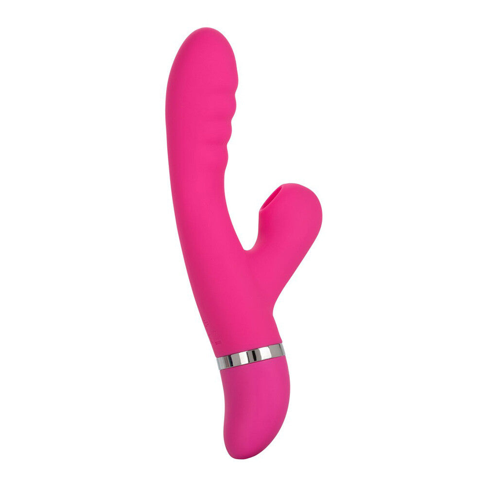 Foreplay Frenzy Pucker Rabbit Vibrator-Katys Boutique