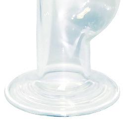 Glass Nipple Pump Small-Katys Boutique