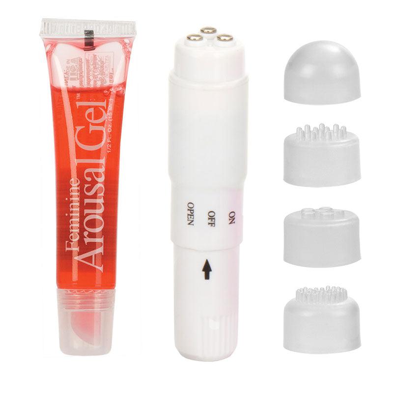 Her Clit Kit For Pleasure-Katys Boutique