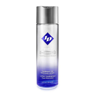 ID Free Hypoallergenic Waterbased Lubricant 130ml-Katys Boutique