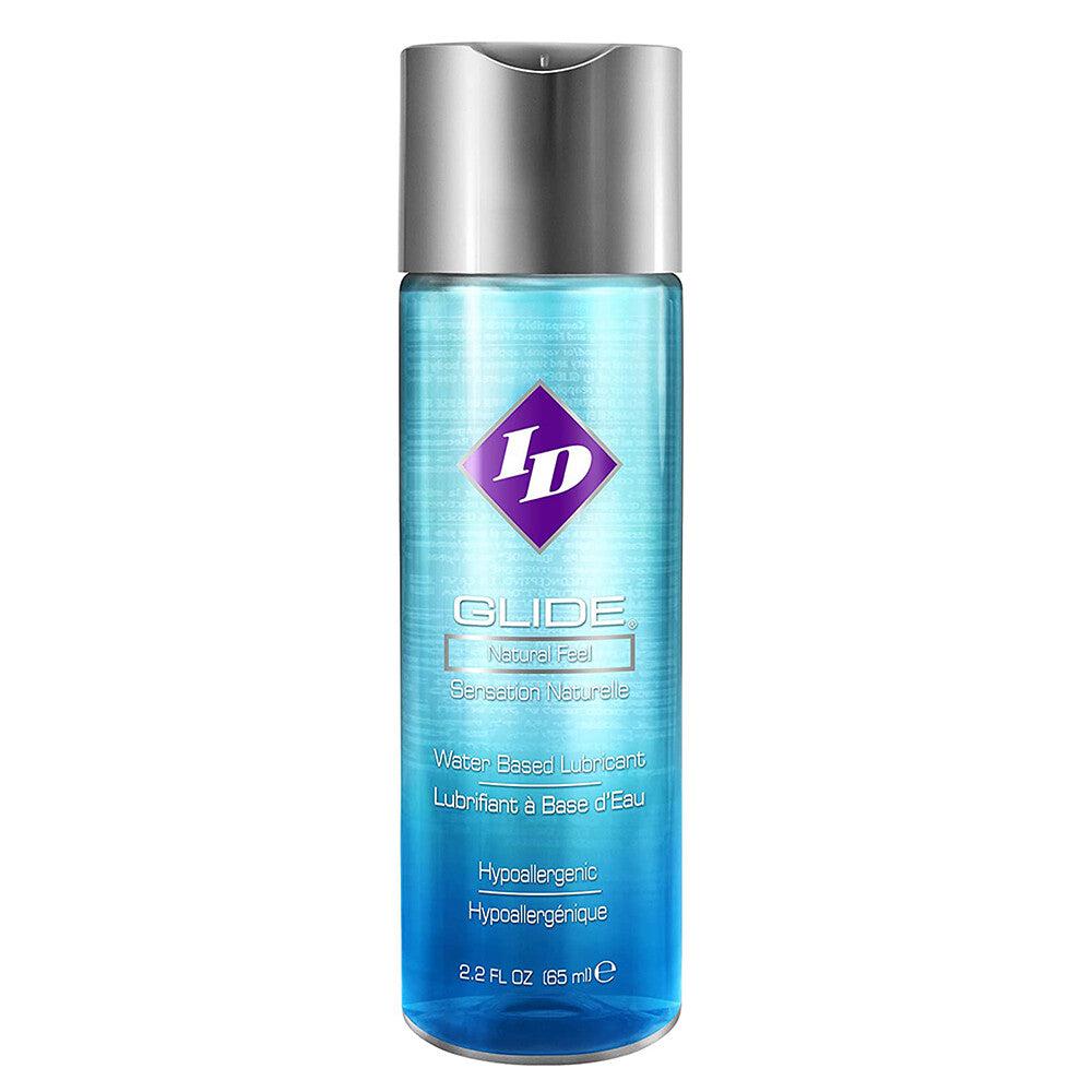 ID Glide Lubricant 2.2oz-Katys Boutique