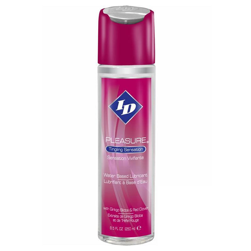 ID Pleasure 8.5 oz Lubricant-Katys Boutique