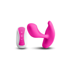 INYA Eros GSpot Remote Control Vibe-Katys Boutique