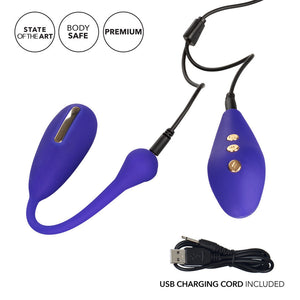 Impulse Intimate Estim Remote Kegel Exerciser-Katys Boutique