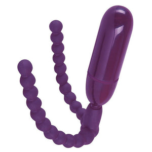 Intimate Spreader And Vibrating GSpot Bullet-Katys Boutique