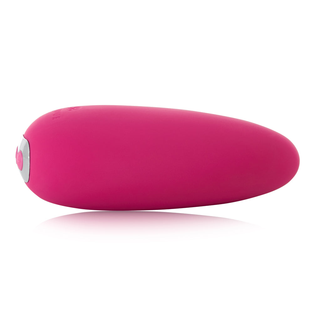 Je Joue Mimi Clitoral Vibrator Fuchsia-Katys Boutique